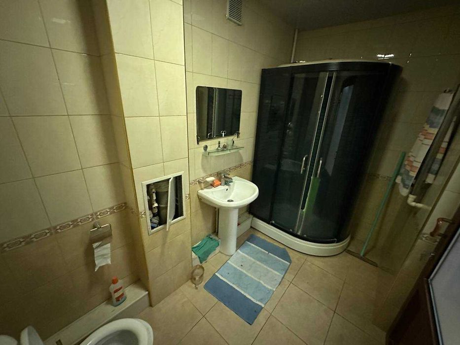 3-комнатная 80 м² | Ц-7 | ЦУМ | Требует ремонта