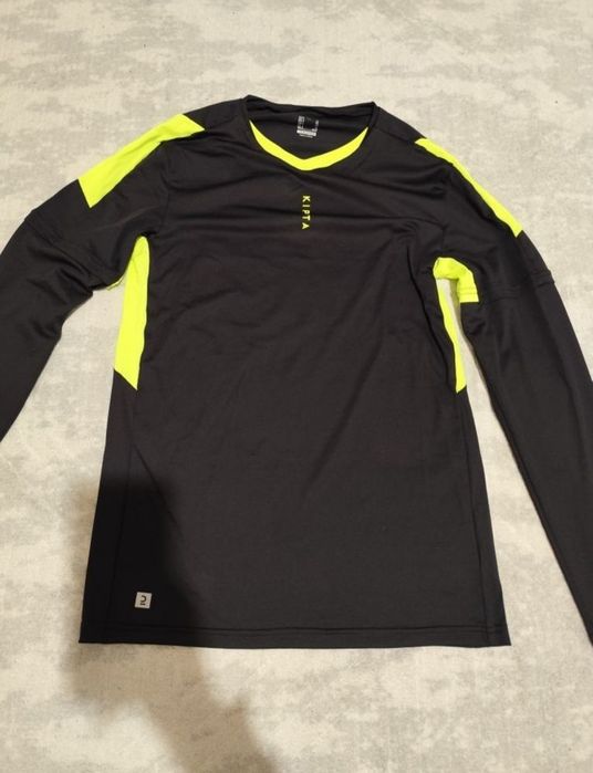 Професионален вратарски екип