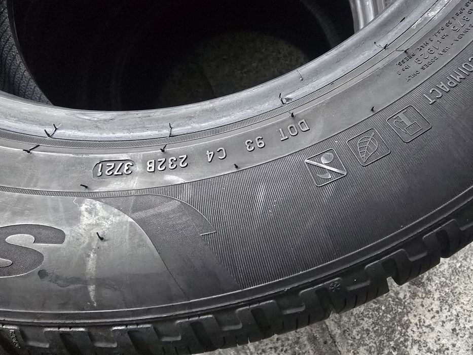 Pirelli 225/60 R17 103V MS iarnă