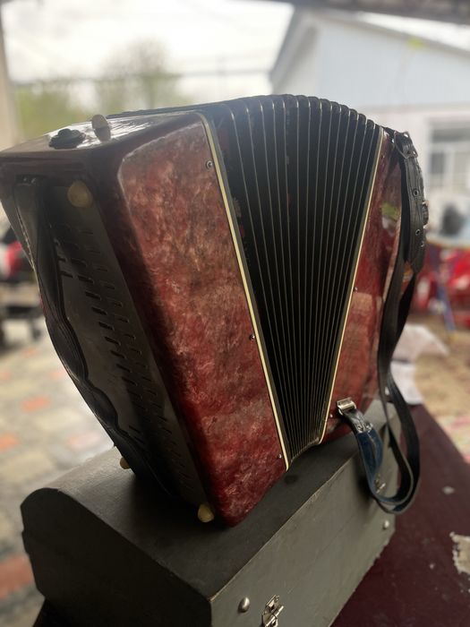 Гармошка Беларусь гармонь баян