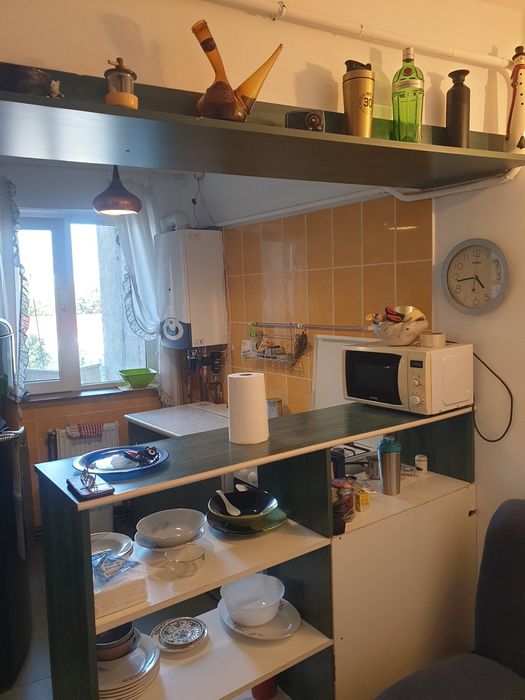 Ultracentral, apartament 2 camere Piata Unirii, CUZA VODA, 5 min de UMF, Persoana Fizicaa