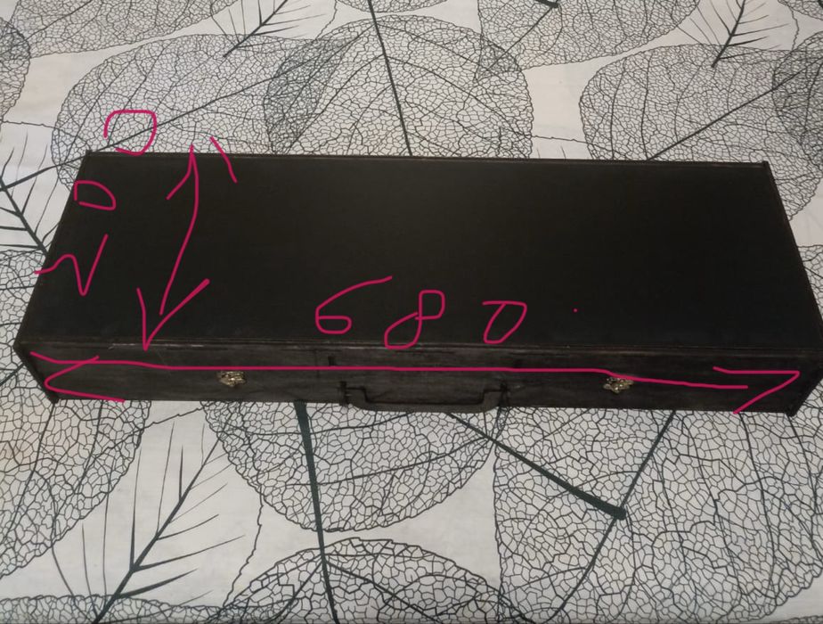 Set premium pentru grătar în cutie din placaj – complet echipat