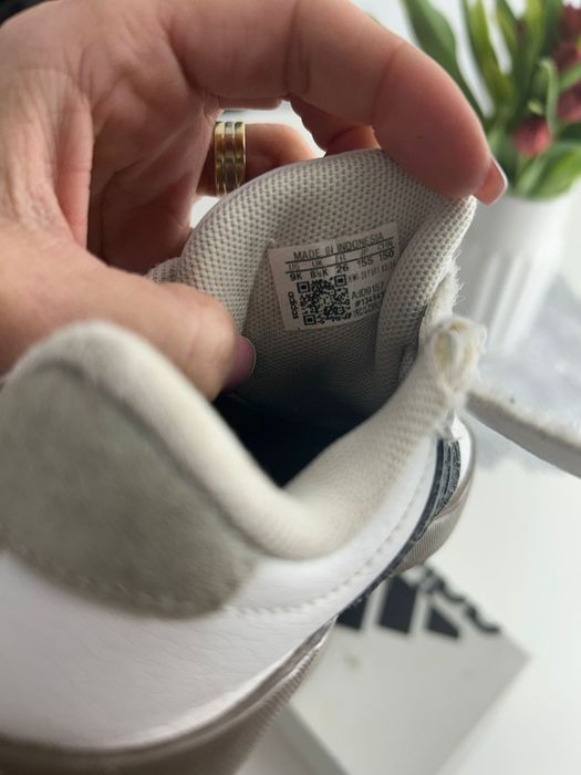 Adidași copii adidas