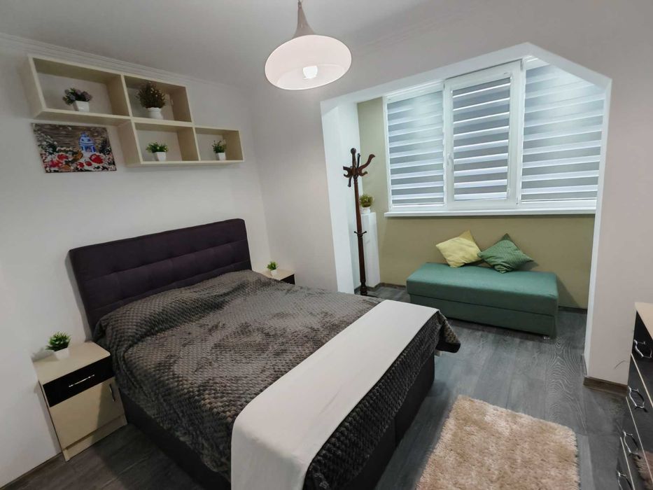 Продава се Тристаен апартамент в София, Люлин 3 - 70 кв.м за 1348 €/кв.м - Снимка #6