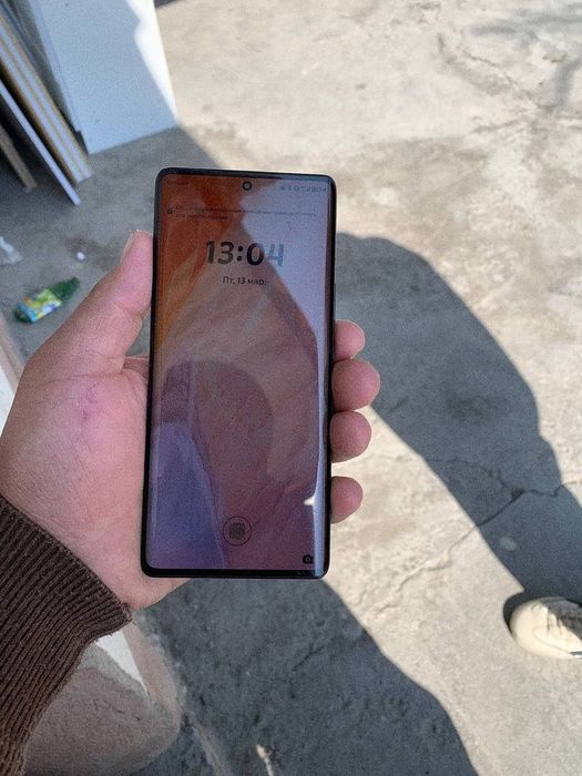 Honor X9 A 5G 128 gb