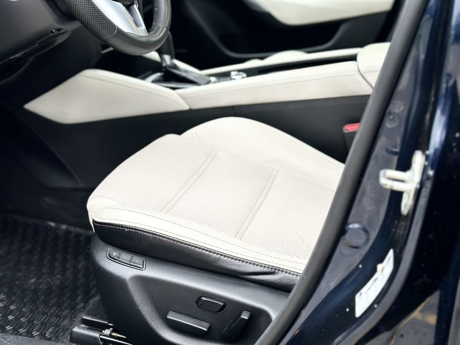 Mazda 6 - безупречна!