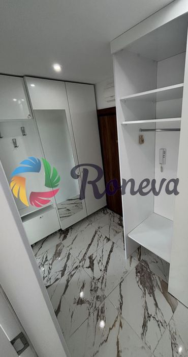 Дава се под наем Двустаен апартамент в Варна, Бриз - 60 кв.м за 787.95 € - Снимка #5