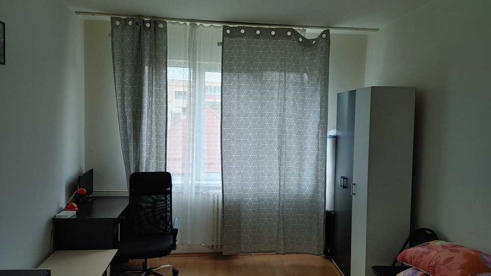 Garsoniera, cartier Manastur/Plopilor,  str. Taberei 20