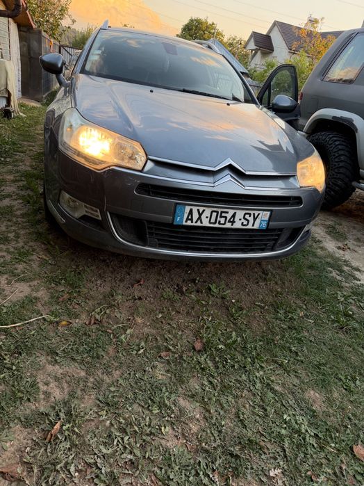 Citroen 2.0 HDI 163 cai