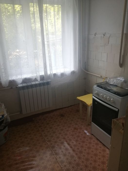 Продам двухкомнатную квартиру