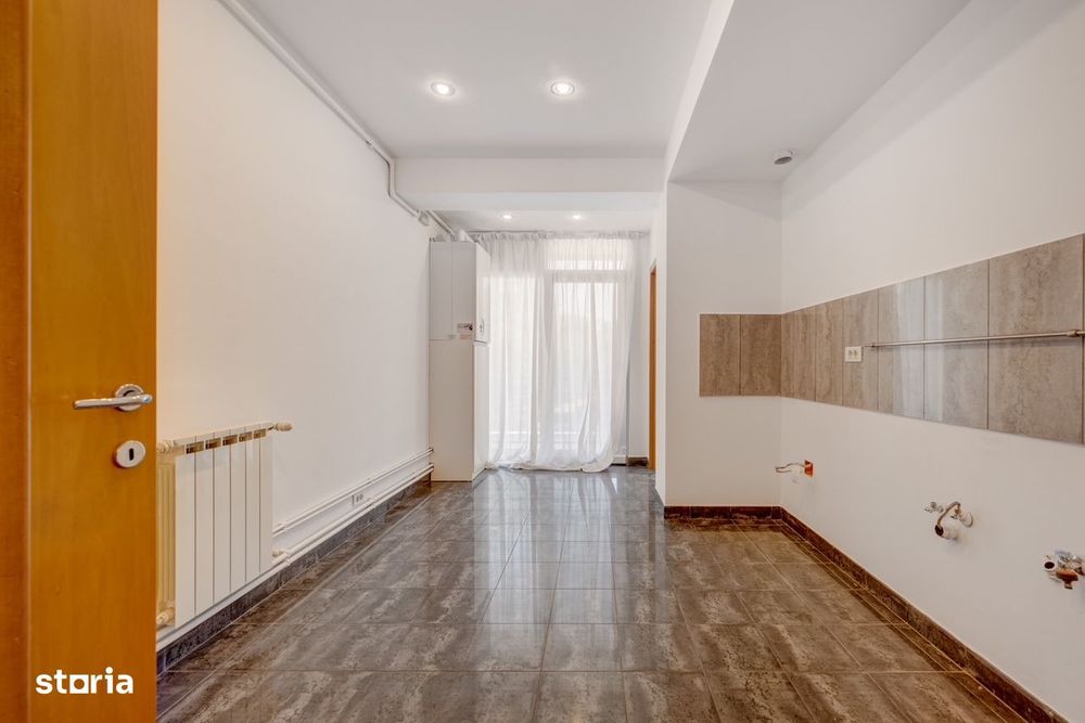 Cartier Primaverii,pe malul Lacului Bordei, apt 4 camere (189mp utili)