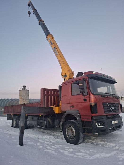 Продаю манипулятор