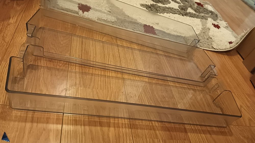 Rafturi ușa combina frigorifica sharp