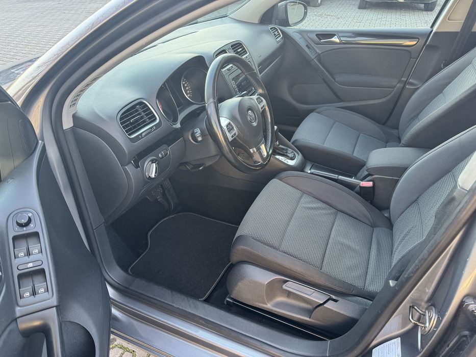 VOLKSWAGEN Golf 2010 — imagine 5
