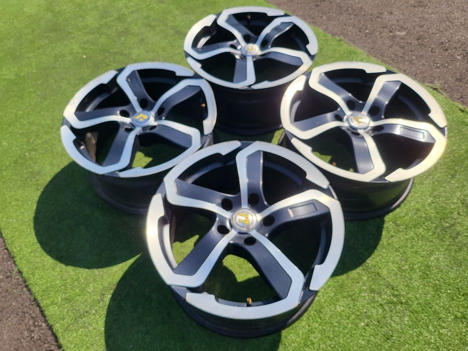 Лети джанти 17 5х120 , BMW , ET30 ,БМВ