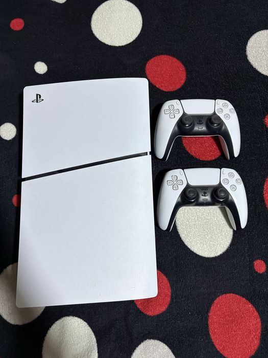 Vand PlayStation 5(PS5) Slim 1TB