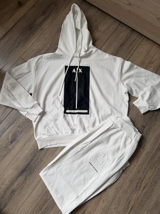 Оригинален екип armani exchange