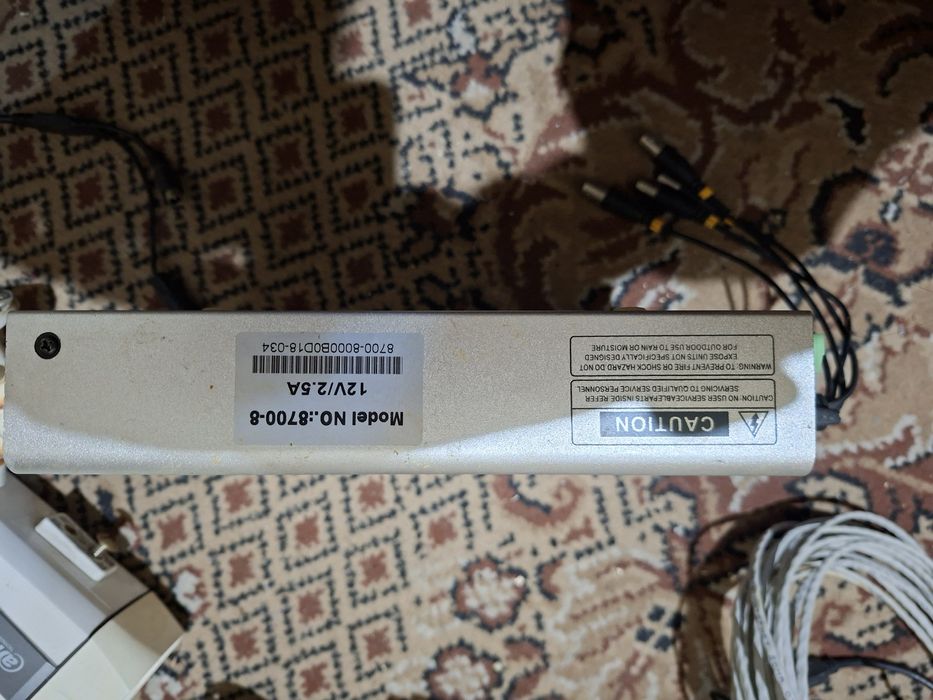 Продам видео наблюдения 35000т