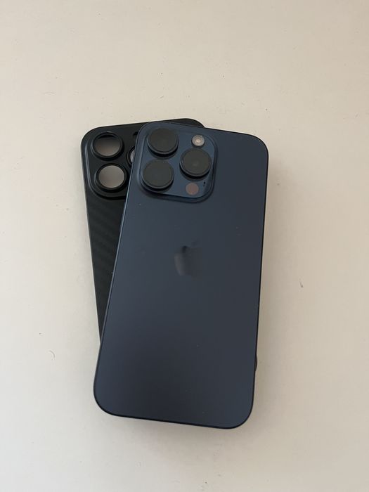 Iphone 15pro 256GB 87% bat