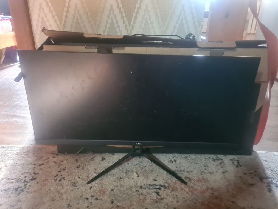 Продам два монитора