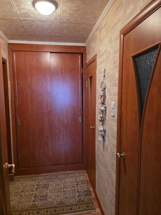 Квартира улудшеная