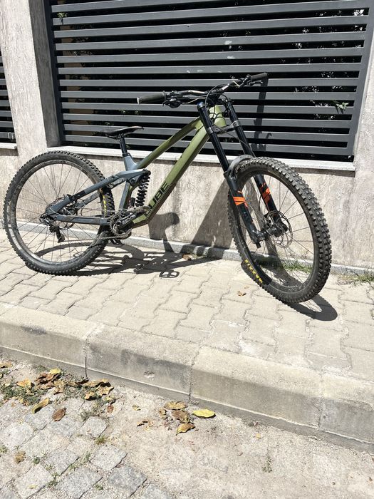 Cube two 15 2025 carbon