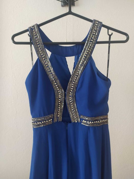 Няколко варианта официални Рокли летни за сватби и събития