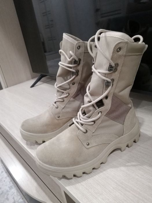 Продам берцы Армада