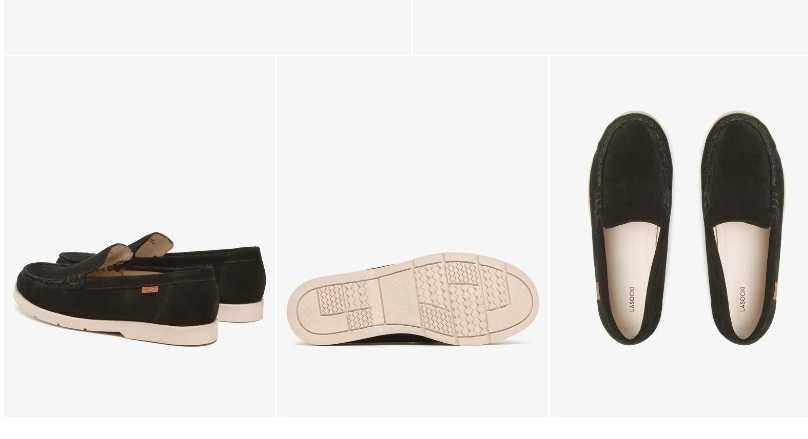 Мокасини Lasocki 33 н. - 29 лв