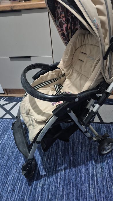 Коляска прогулочная от 3+Месяцев и до 3 лет