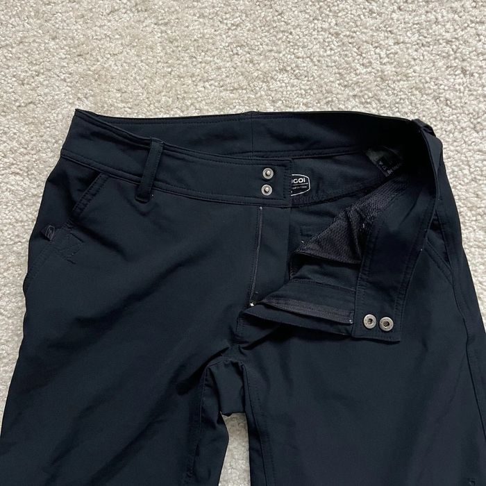 pantaloni scurti mtb drumetie outdoor femei Sugoi S