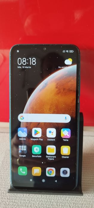 Telefon Xiaomi Redmi 9A