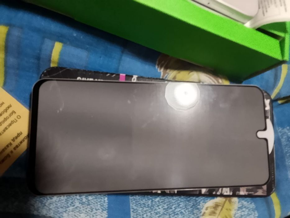 Продам Infinix smart 10