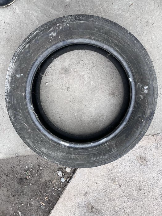 215.55.R17 всесезоннные