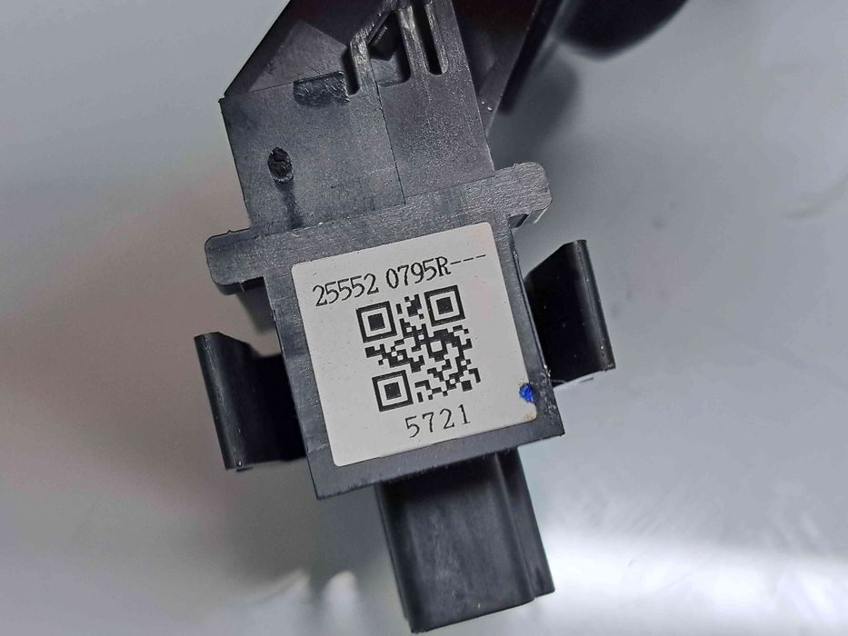 Comenzi volan Renault Megane 3 [Fabr 2008-2015] Facelift 255520795R