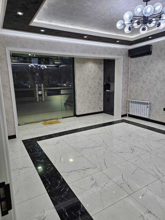 Сдается в аренду нежилое 125м2 Ор-р Нукусская ( 1 нотариальная)