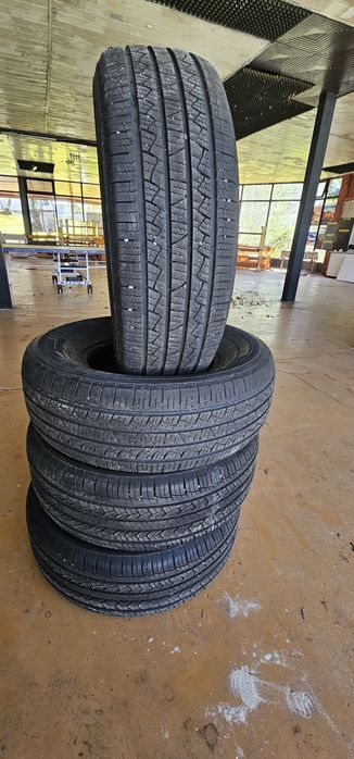 автомобилни гуми