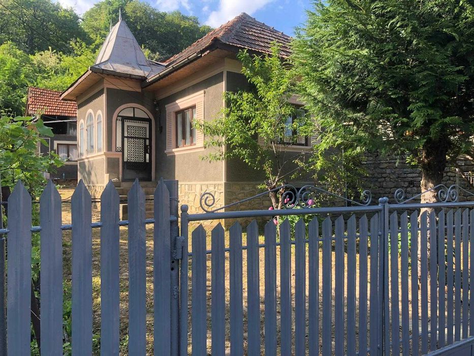 Casa rustica în Bezdead