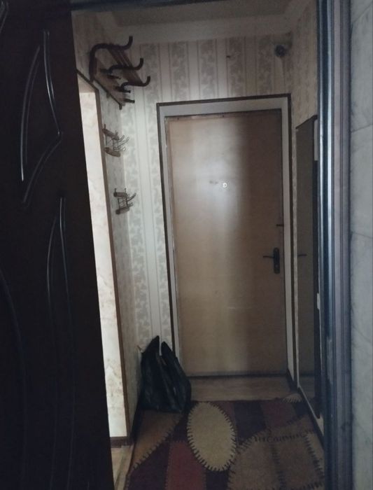 ® ТЦ Парус‼️32м² Ипотека Чиланзар 6 средний ремонтом.