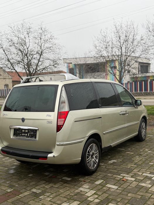 De vanzare Lancia Phdrea