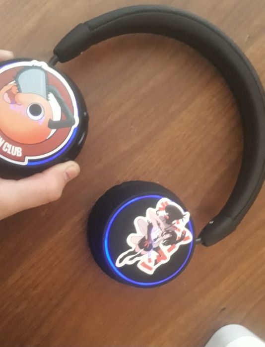 Наушники b x6 новые