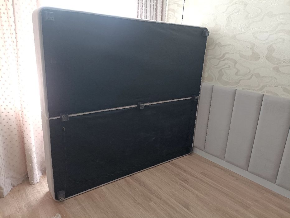 Продам кровать 200х180