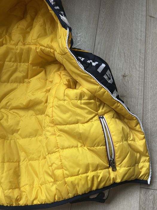 Детско яке Original Marines 5-6 г