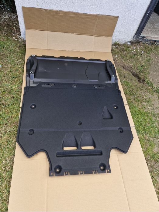 Scut Motor Cutie Audi A6 C7 NOI 2011-2018