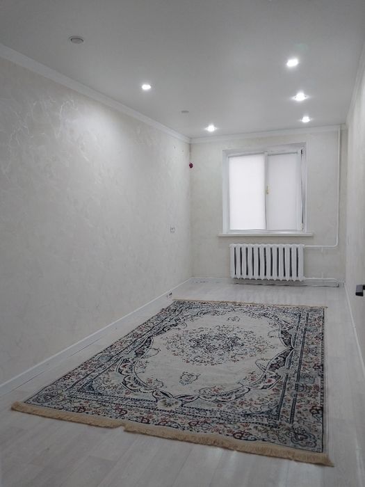 3-бөлмелі пәтер сатылады.