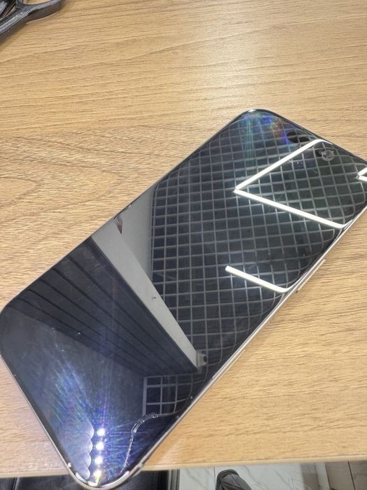 iPhone 16 pro 128 gb