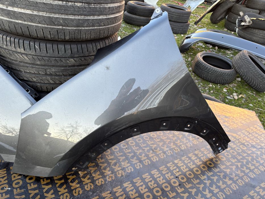 Калник Калници Форд Пума/Ford Puma