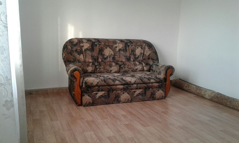 Уже здали. Дом в аренду