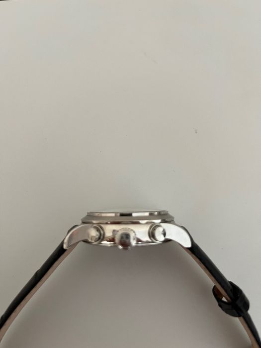 Ceas Girard Perregaux Ferrari chronograph 8020