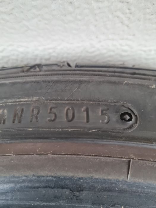 Летни гуми 4 броя FALKEN Ziex ZE914 205 40 R17 дот 5015